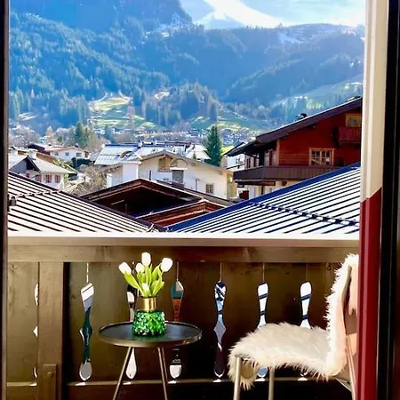 Stadtvilla Mit Sauna & Garten Апартаменты