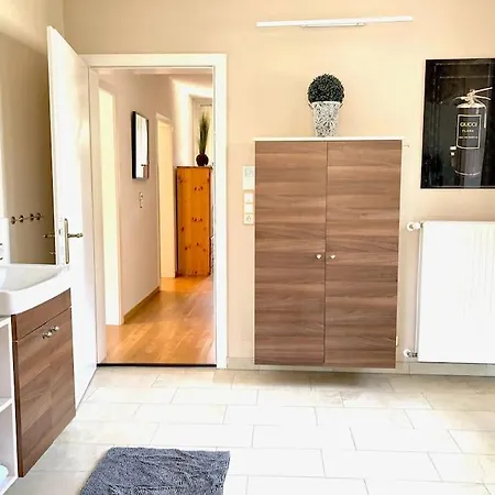 Stadtvilla Mit Sauna & Garten Кицбюэль