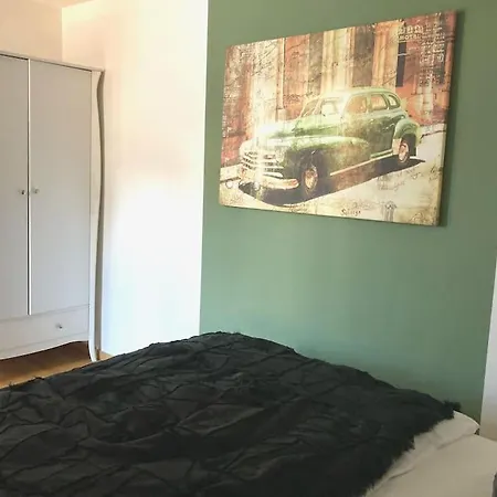 Stadtvilla Mit Sauna & Garten Кицбюэль